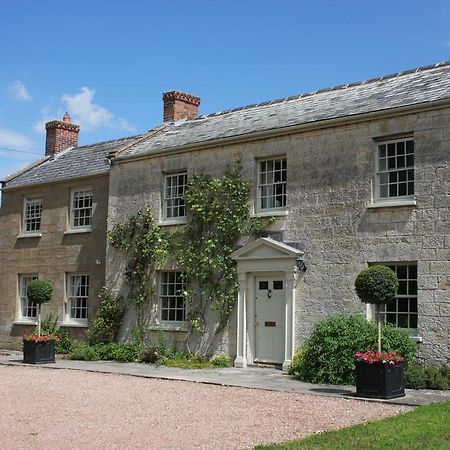 Brook Farm Bed & Breakfast Тонтън Екстериор снимка